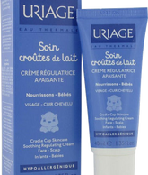 Bébé 1st Cradle Cap Care Cream  Face, Scalp - MazenOnline